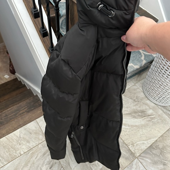 Orolay down hooded puffer jacket - Picture 5 of 6